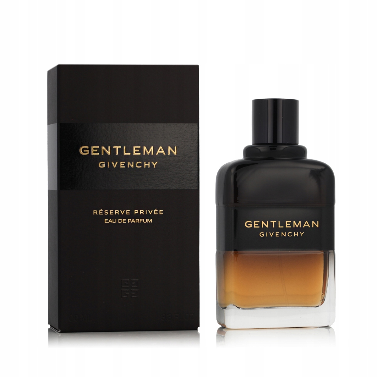 Givenchy Gentleman Reserve Privée Edp 100 ml M