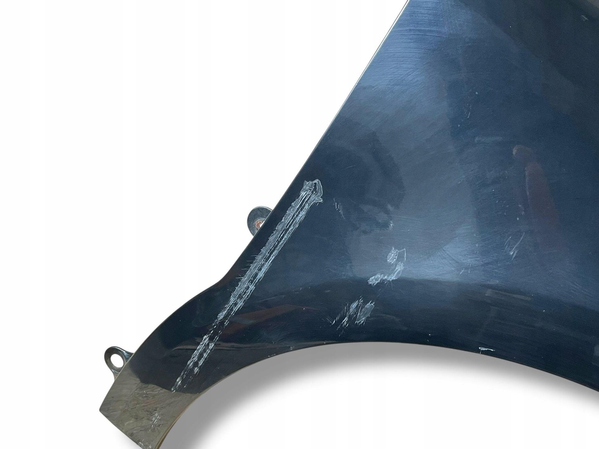 fender front right side Citroen C4 2007 9646133277