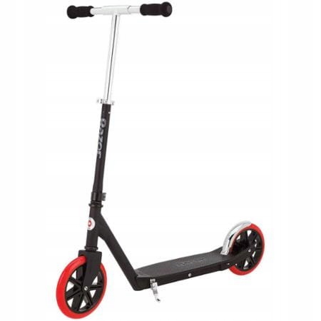 Hulajnoga Razor Carbon Lux Black
