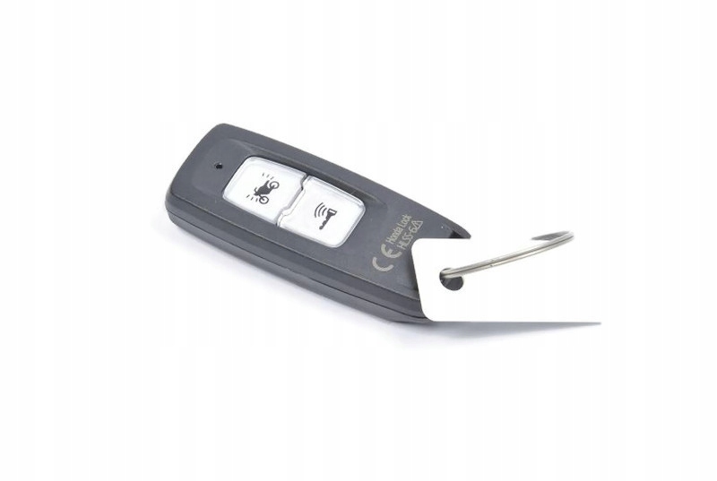 35121-K1W-D00 - HONDA SH350 2021 БРЕЛОК OEM