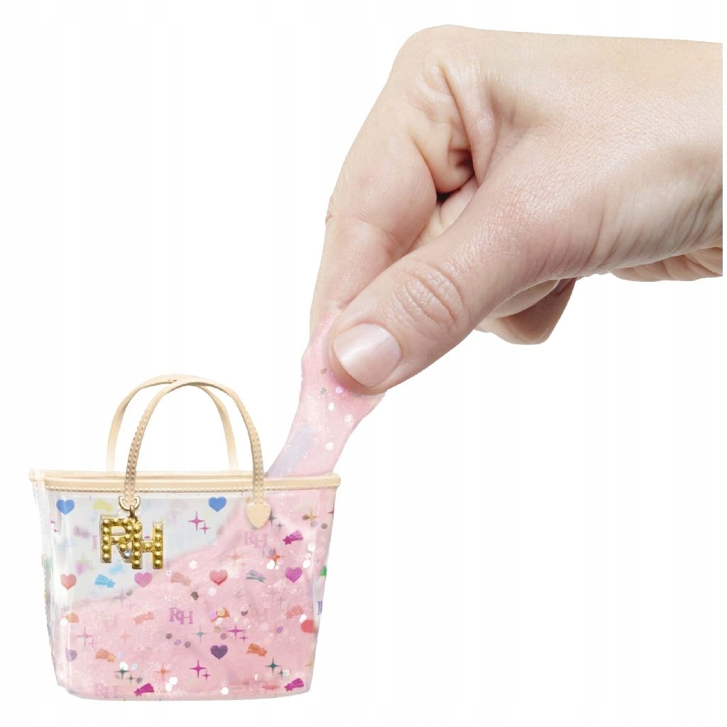 RAINBOW HIGH CLASSIC RAINBOW FASHION AMAYA Certyfikaty, opinie, atesty CE