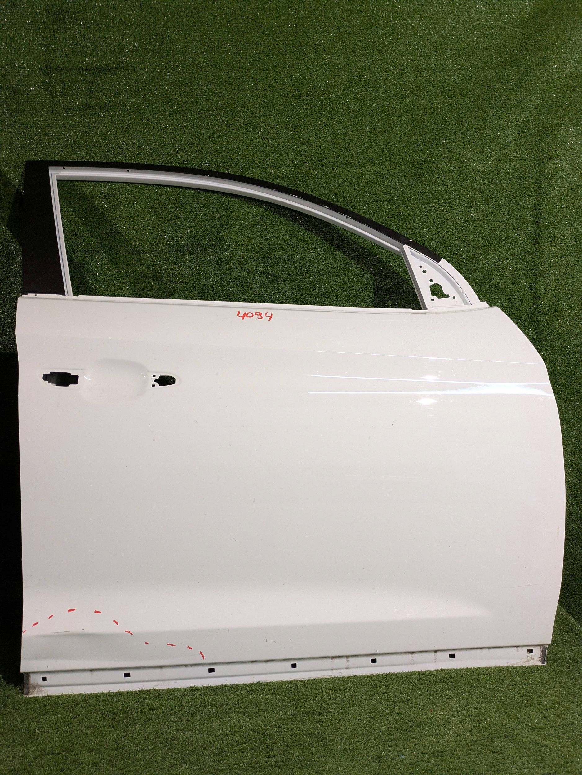 door front right right front HYUNDAI TUCSON III NR.4094