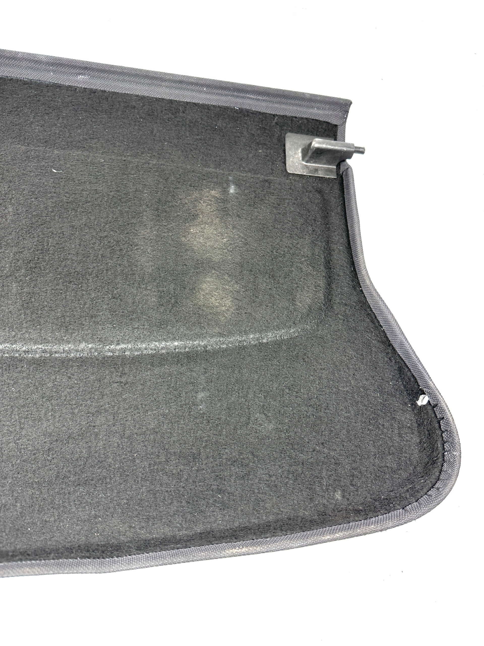 AUDI A3 S3 8V cover plato boot 8V4867769B