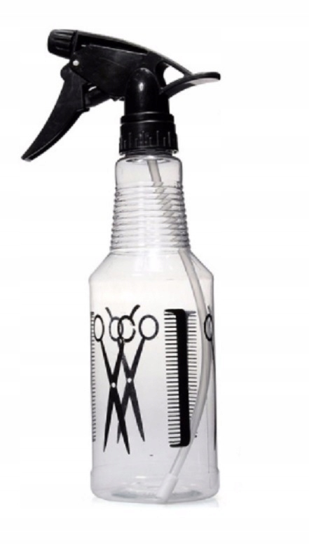 a.t.a ROZPYLACZ SPRYSKIWACZ FRYZJERSKI CLEAR 500