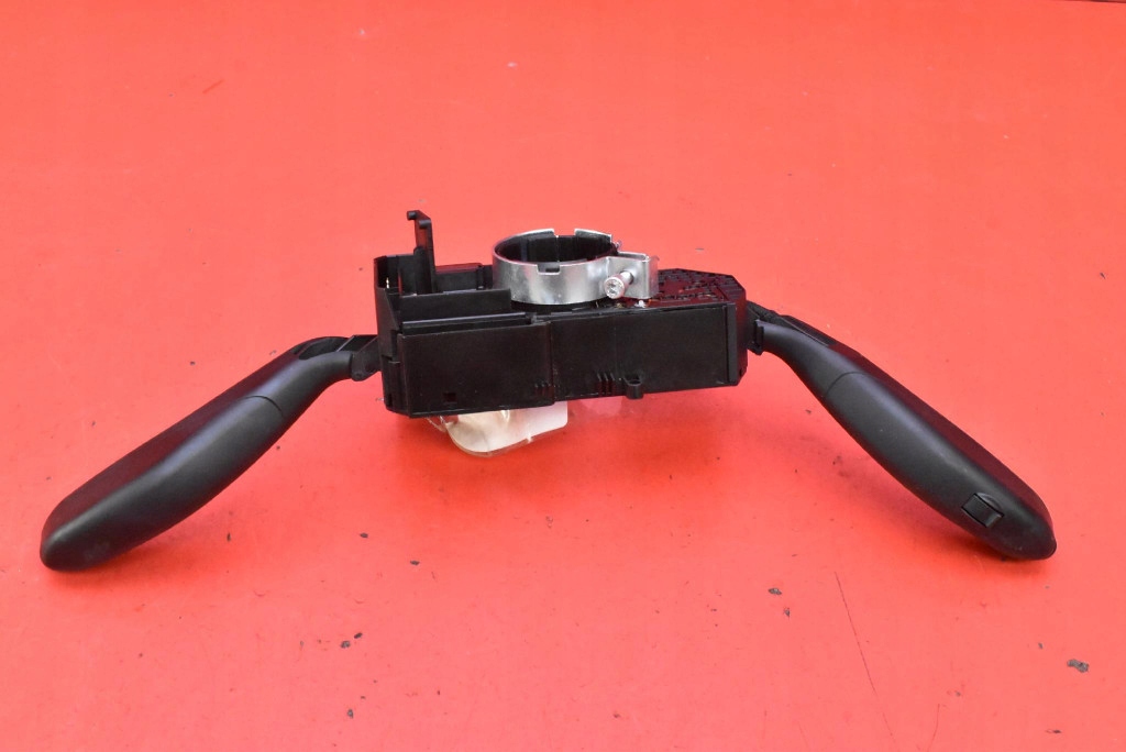 DEVIO LUCI TERGICRISTALLO TERGI PAJAK 638186 SKODA ROOMSTER 1 e 06-10