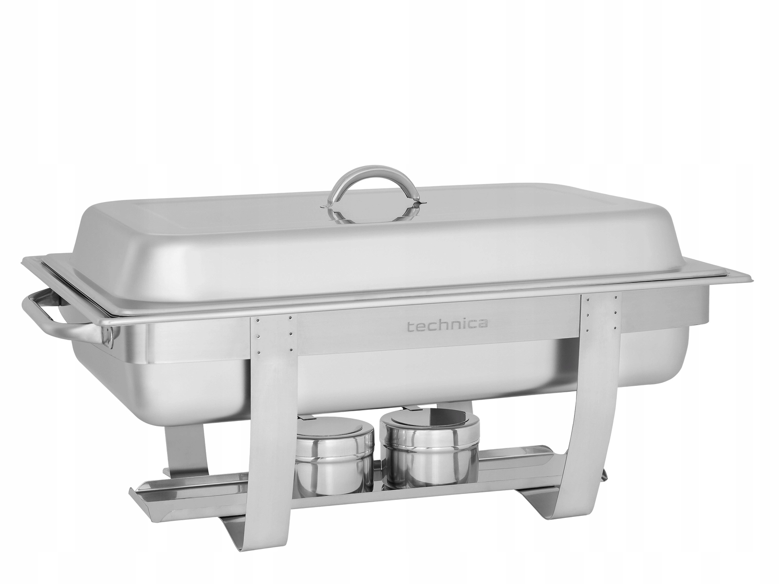 PODGRZEWACZ GASTRONOMICZNY GN 1/1 9L DO SERWOWANIA POTRAW TECHNICA Marka Technica