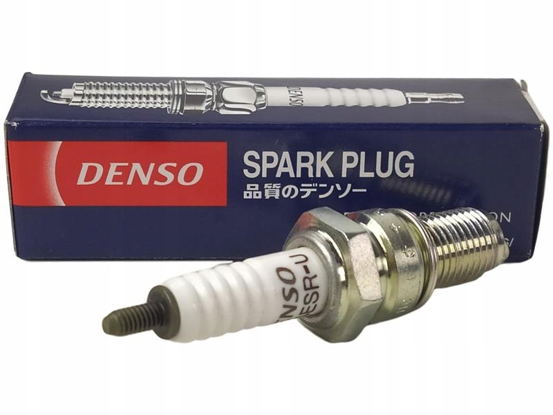 DENSO ŚWIECA ZAPŁONOWA X24ESR-U