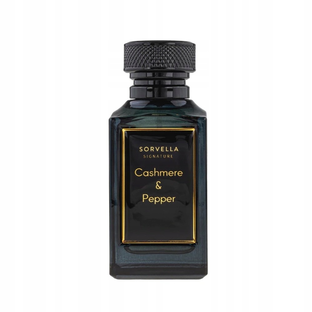Signature Cashmere & Pepper parfémovaná voda sprej 30 ml