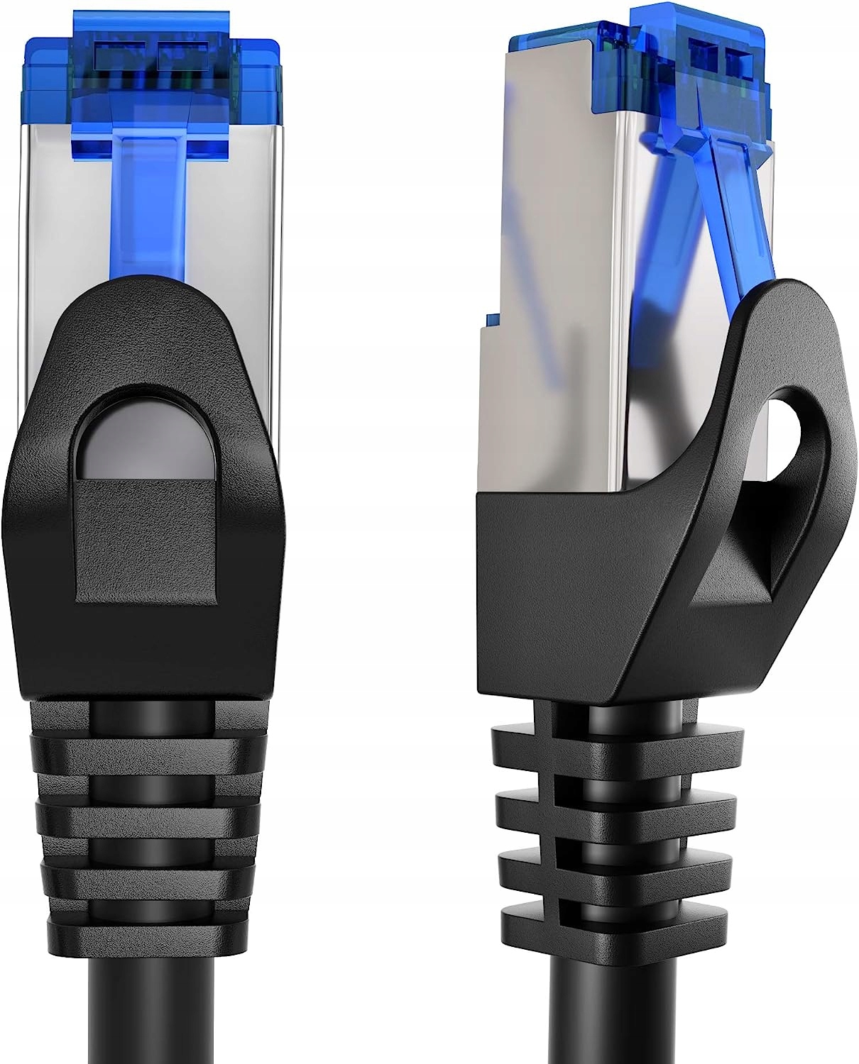 KABELDIREKT KABEL ETHERNET SIECIOWY LAN I KROSOWY