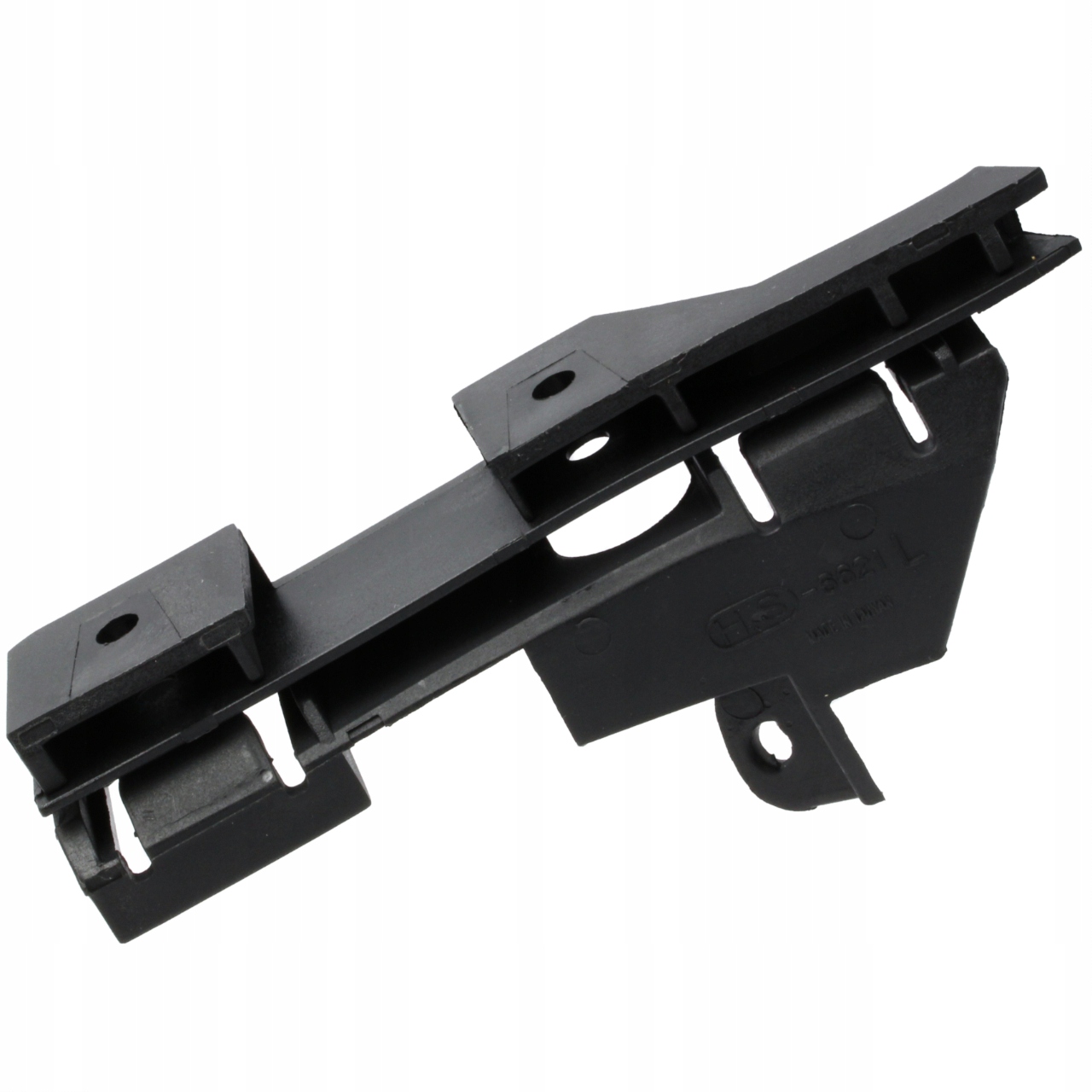 ŚLIZG MOCOWANIE ZDERZAKA LEWY BMW 3 E46 LIFT 2001