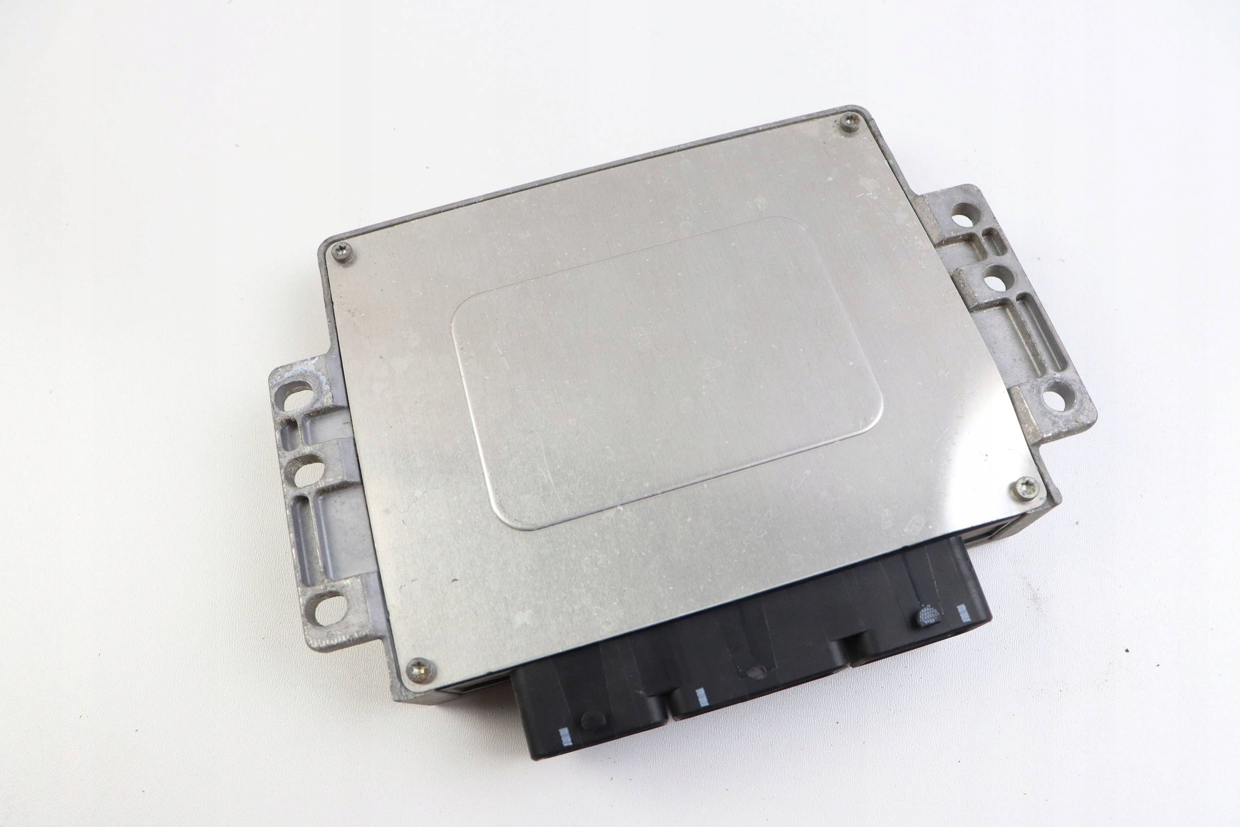 CITROEN XSARA PICASSO computer control unit of the engine 1.8 9650132880 9644674580