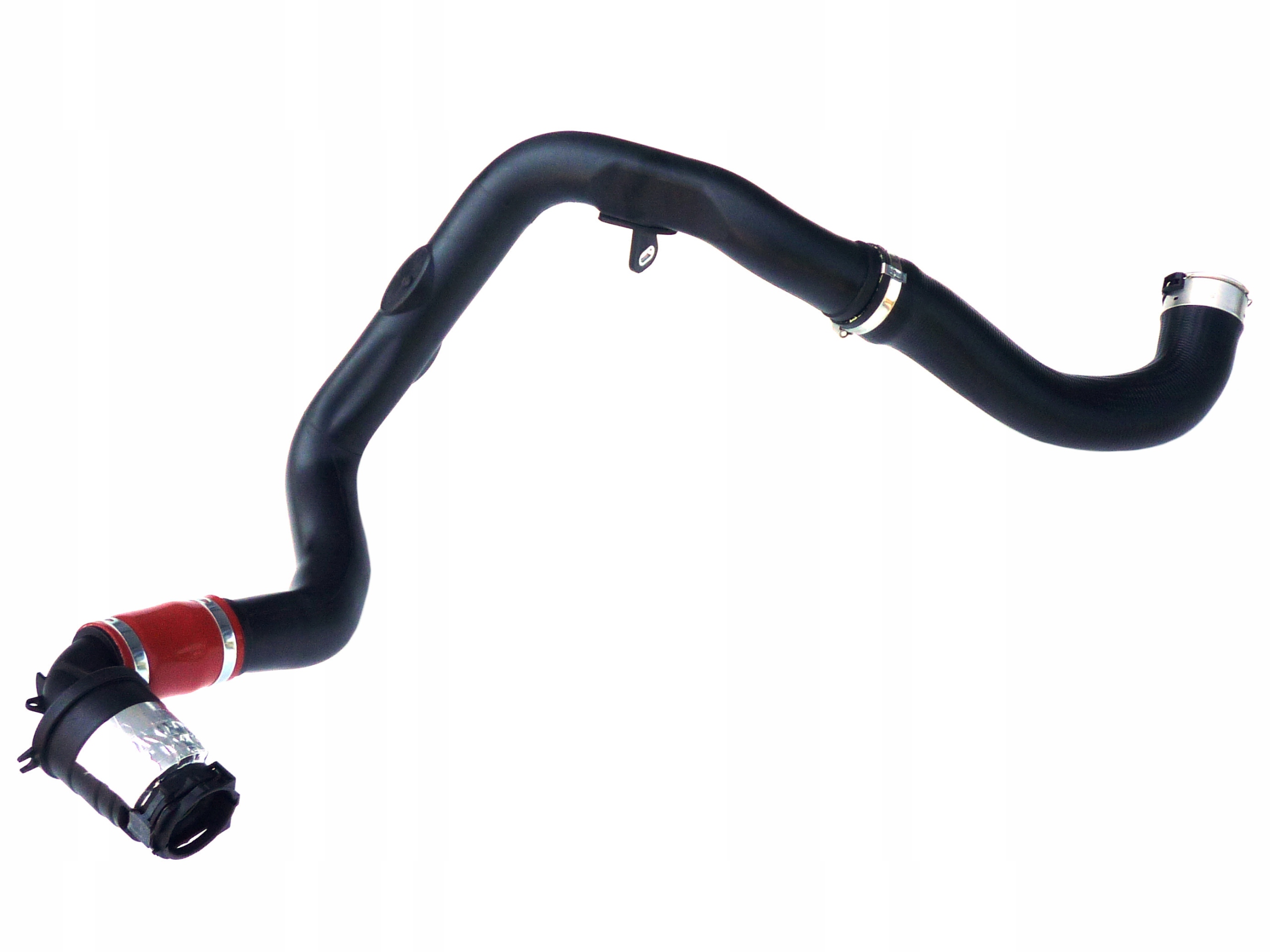 RURA TURBO INTERCOOLERA RENAULT MASTER III 2 3DCI