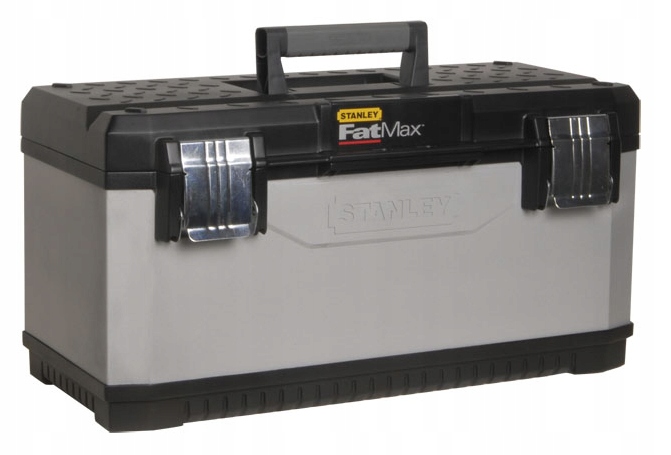 

Stanley Mocna Skrzynka Narzędziowa Fatmax 23"