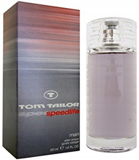 Speedlife Woda po Goleniu Man As