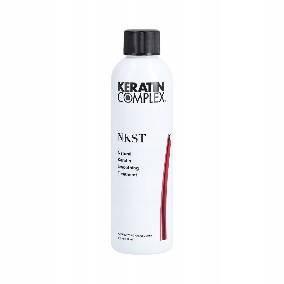 Keratin Komplexová Ochrana 89 ML