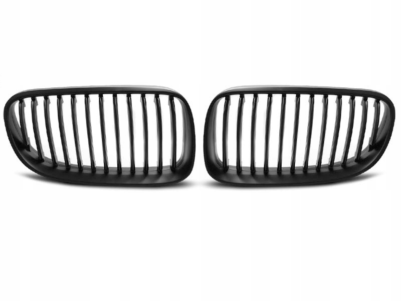 Grill Atrapa Nerki BMW 3 Serii E92 E93 (10-13)