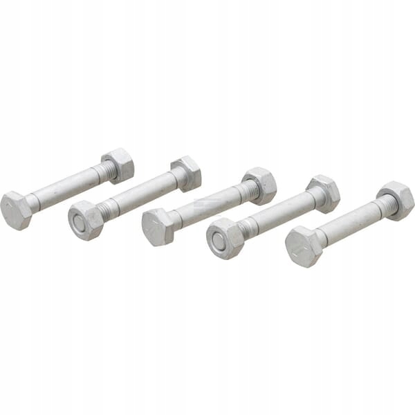 Sada smykových šroubů M16x105 mm A133560430 Kverneland