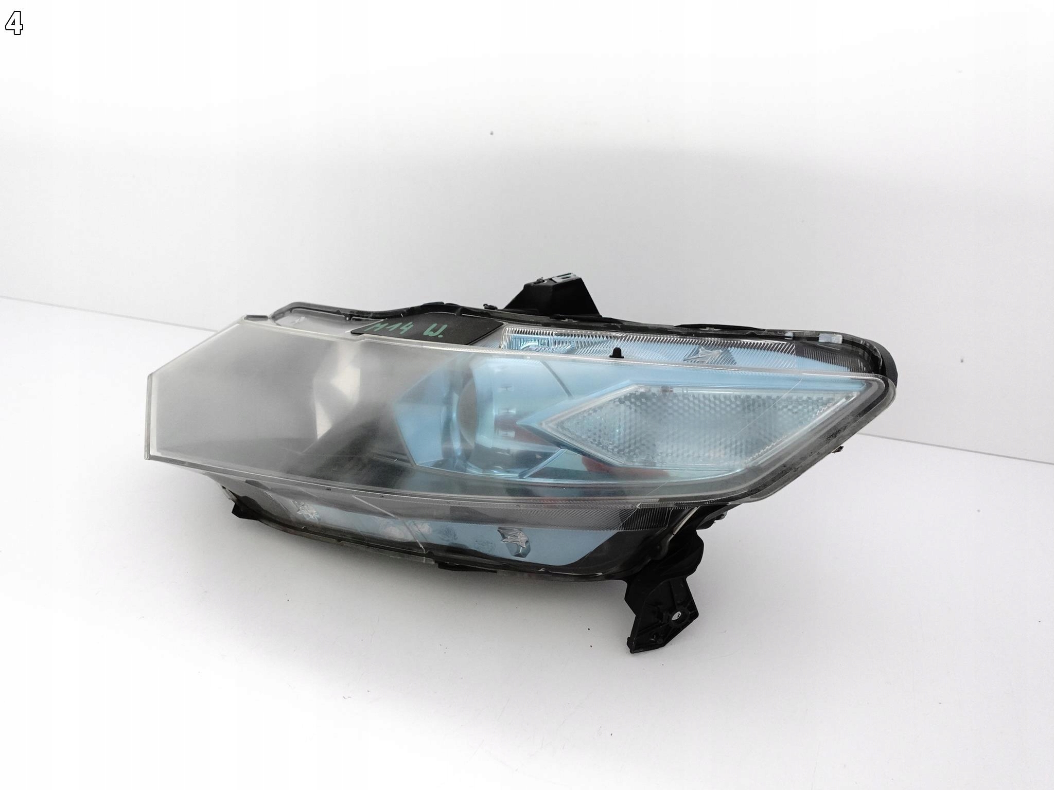 HONDA INSIGHT 09-14 XENON light left EU