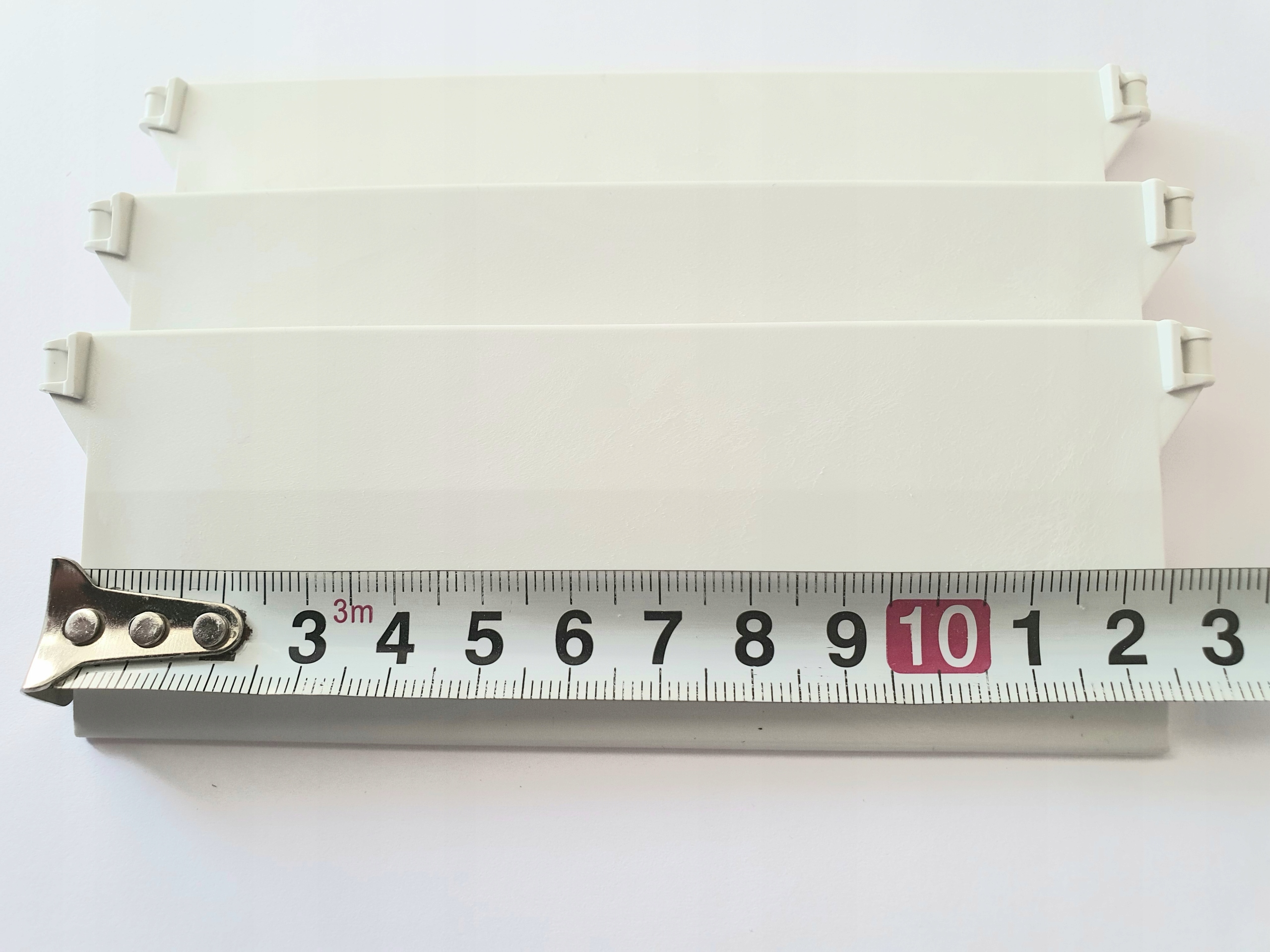 

Obciążnik pasa verticale 127 mm żaluzje pionowe