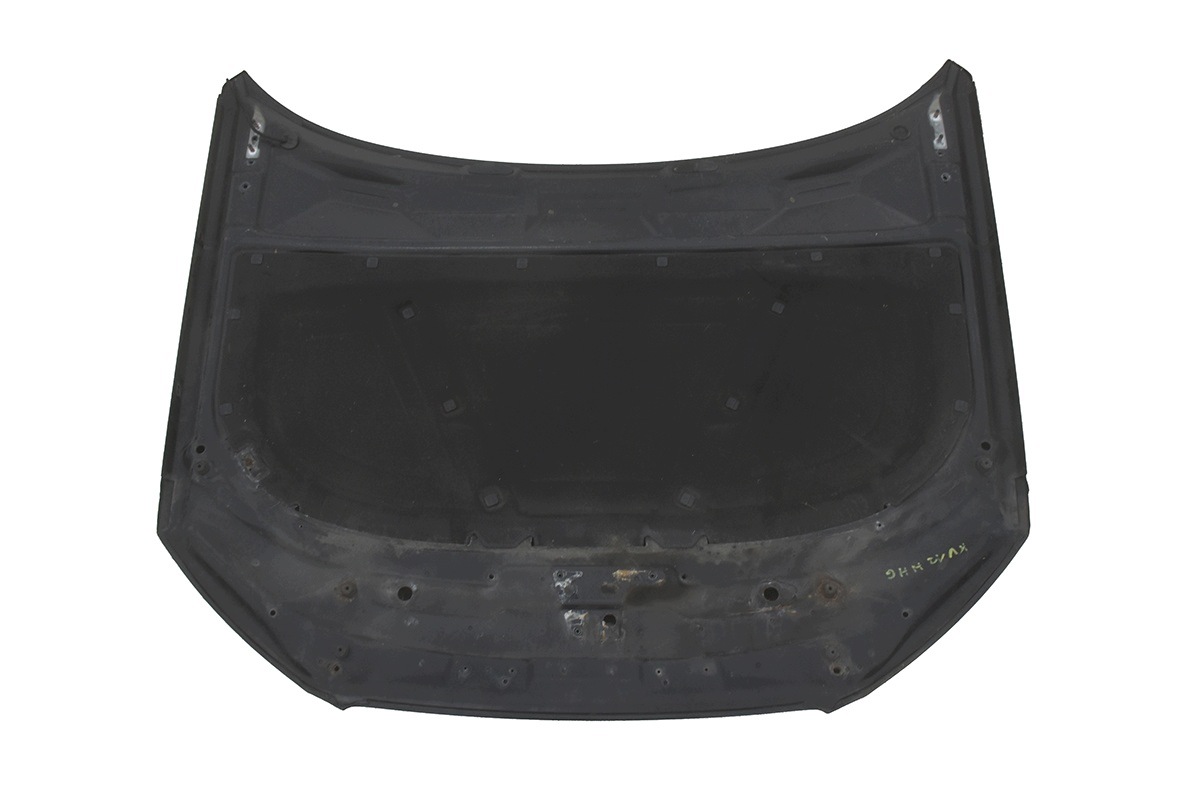 kapota kryt * motoru SEAT EXEO