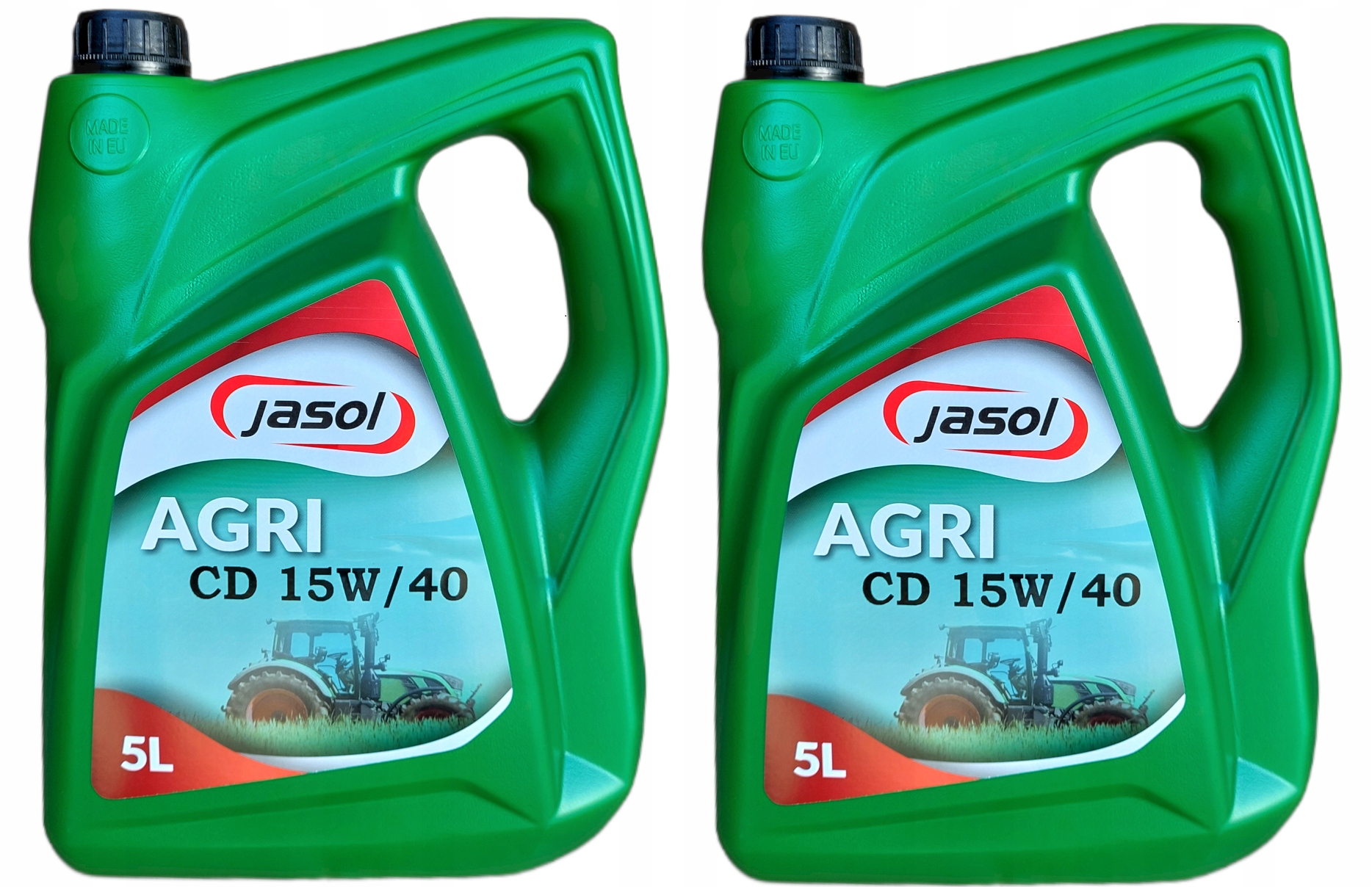 Olej Silnikowy Superol Fal Co Jasol CD 15W40 10L