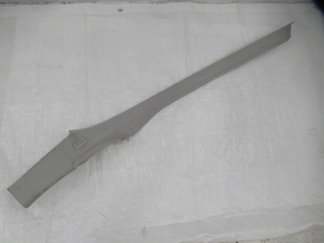 C4 PICASSO II крышка капота левое ветровое стекло