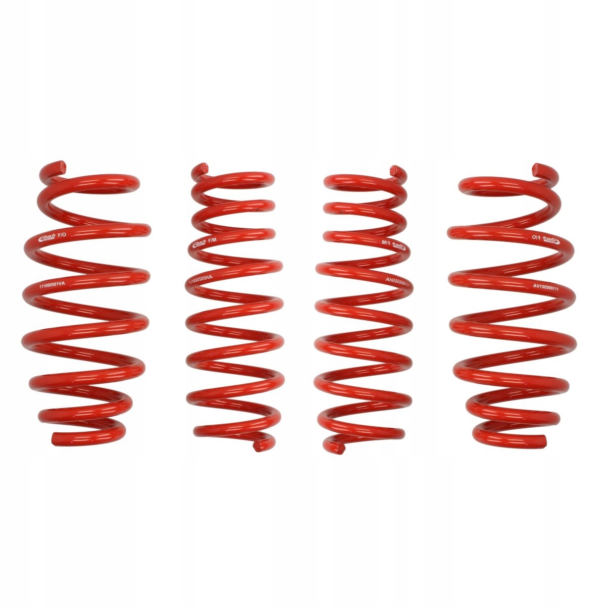 E10-10-005-03-22 - Пружины EIBACH Pro KIT Alfa-Romeo 159 939