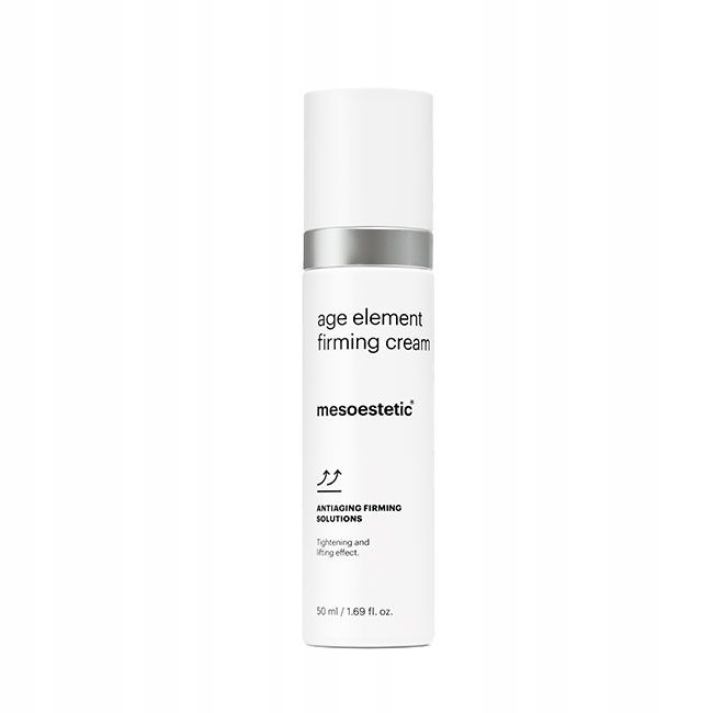 Mesoestetic Age Element Zpevňující krém 50 ml