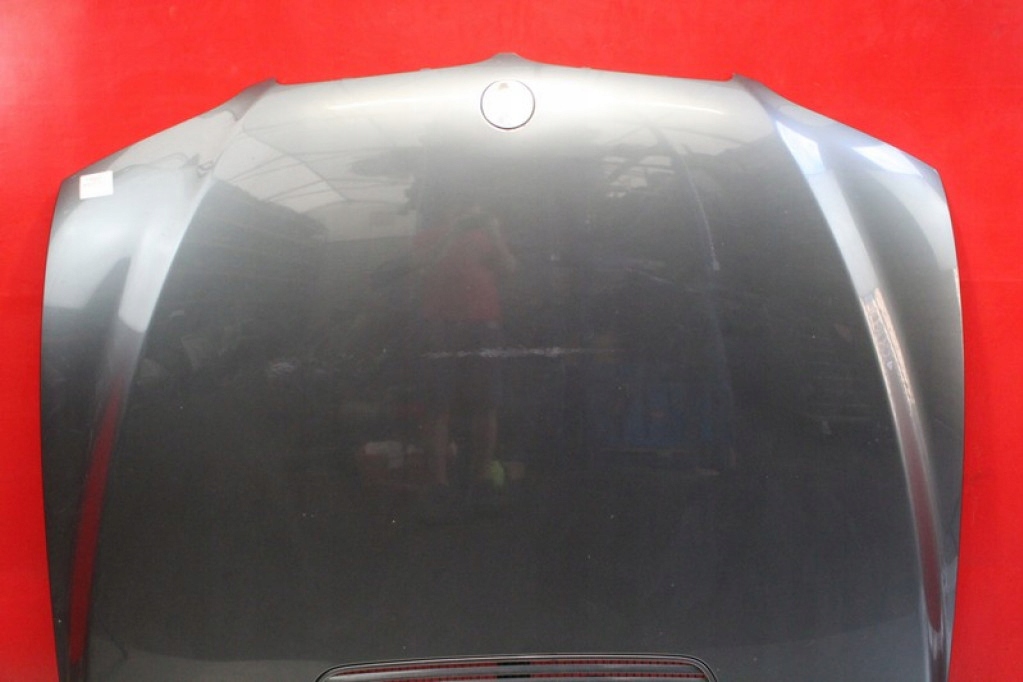 Capot 892 BMW E65 E66 01-05