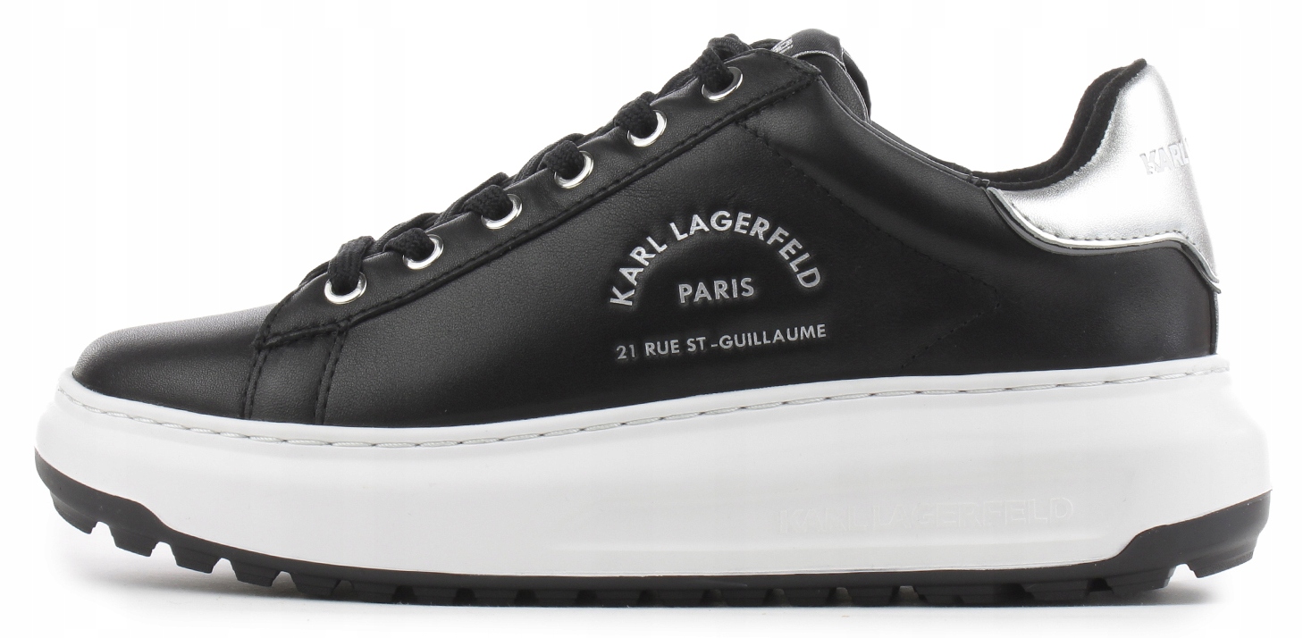 Karl Lagerfeld Kapri Lug vel .39