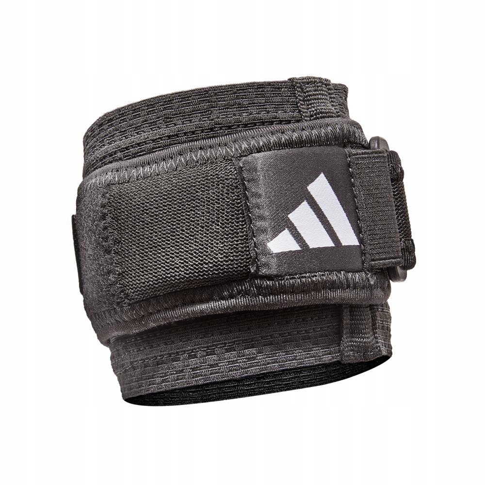Opaska stabilizująca łokieć adidas Elbow Support Strap S/m