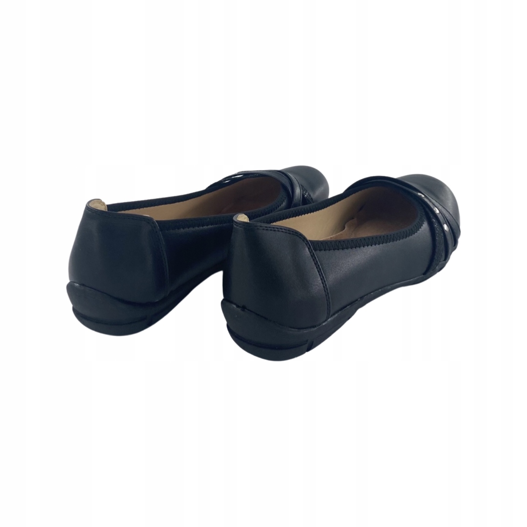 CINK ME DM5599-5 BLACK rozm.42 DUŻE ROZMIARY Model DM5599-5  BLACK