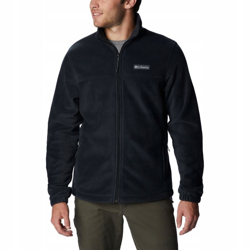 Columbia Steens Mountain Full Zip 2.0 1476671010 XXL Fleecová Mikina