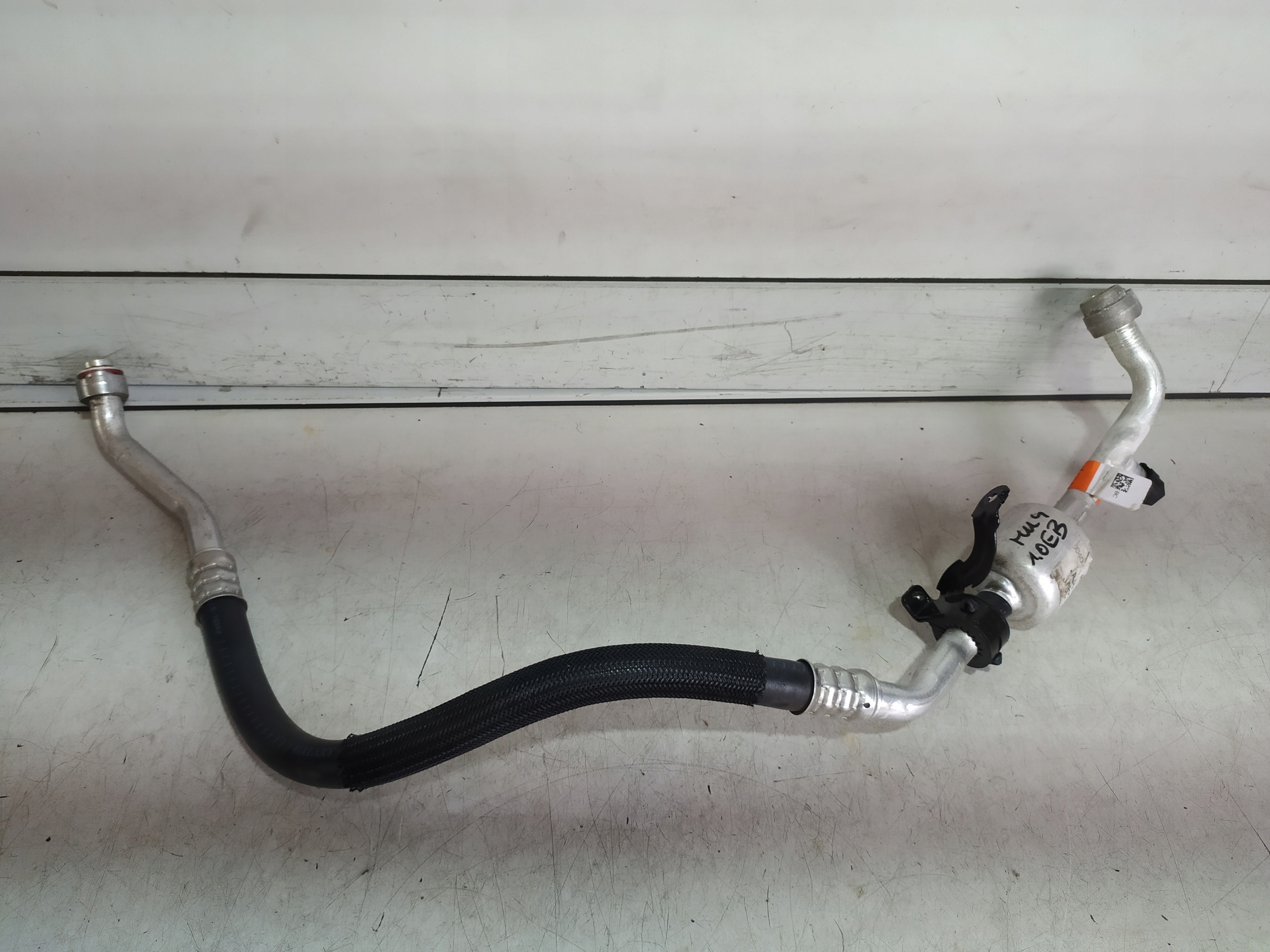 JX61-19N602-BC - FORD FOCUS MK4 КОНДИЦІОНЕР 1.0 EB