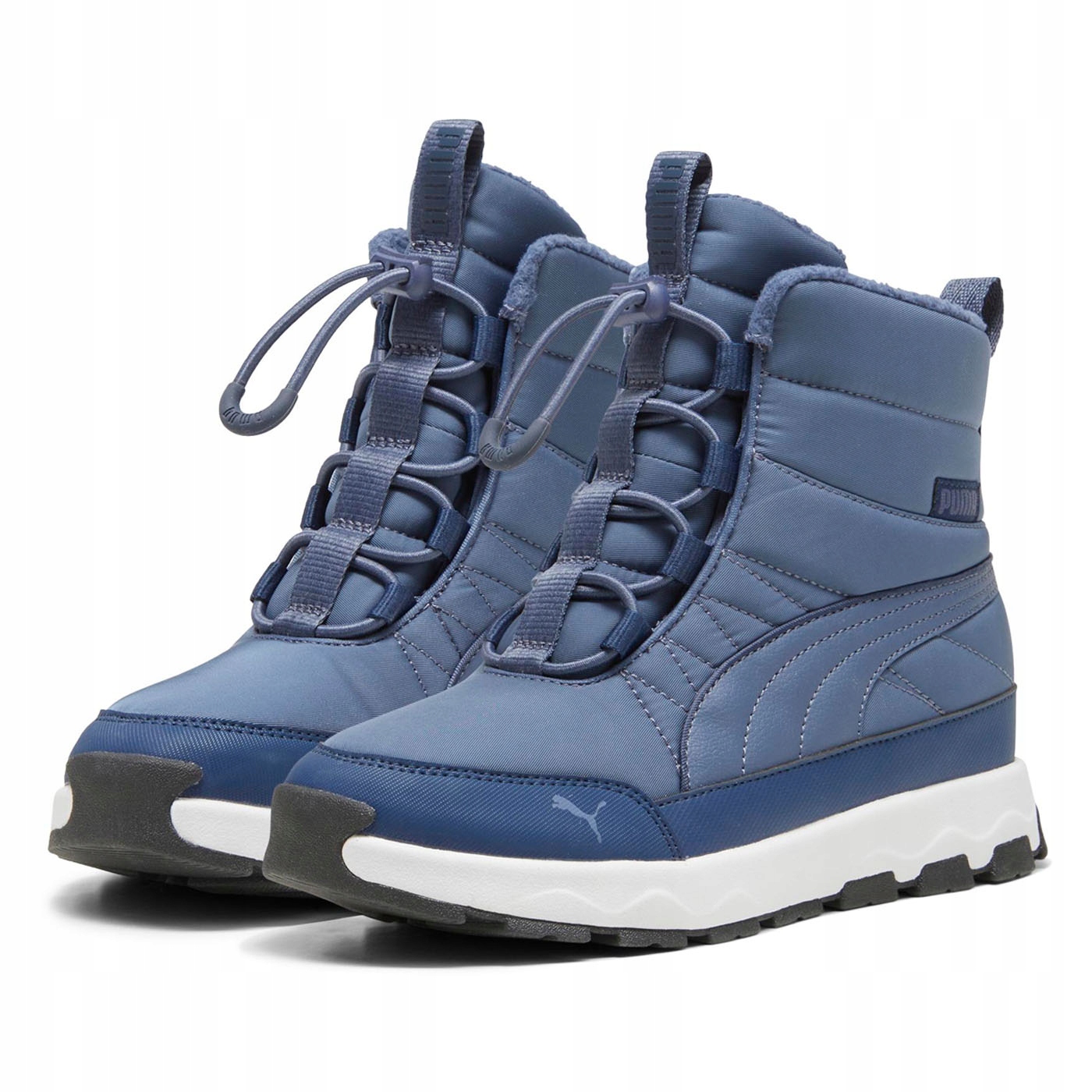 Dziecięce Buty zimowe Puma Evolve Boot Jr 35,5