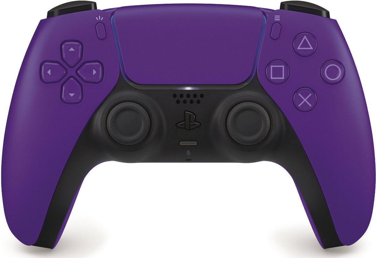 Originálny Ovládač Sony PlayStation5 PS5 DualSense GalacticPurple Oem Fialový