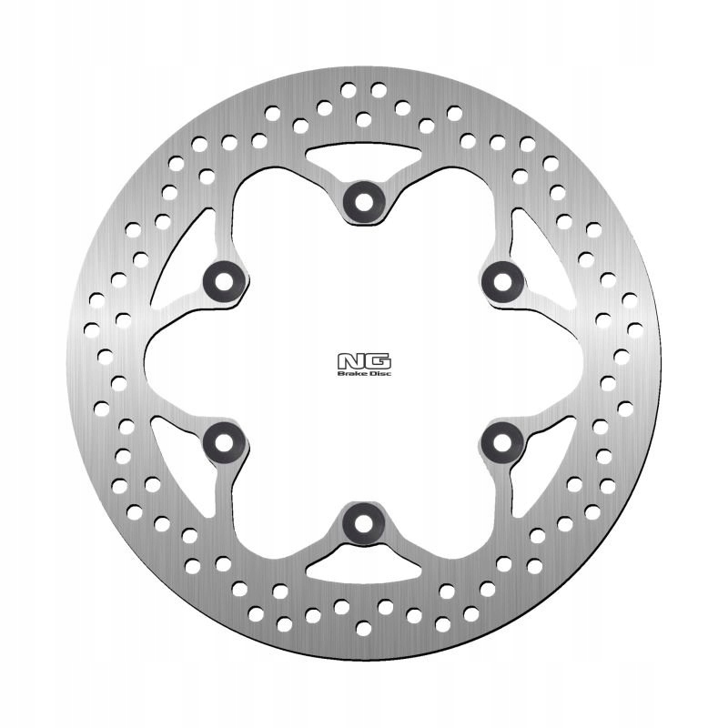 Predný Brzdový Kotúč Keeway Superlight 125 10-22