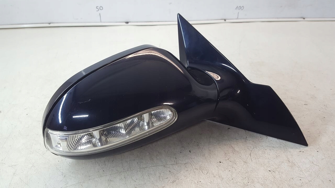 mirror right 13pin C359 Mercedes W209