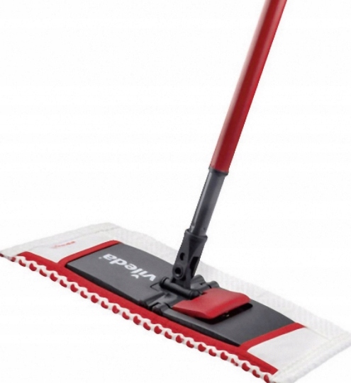 Vileda, Mop z uchwytem, 1 sztuka