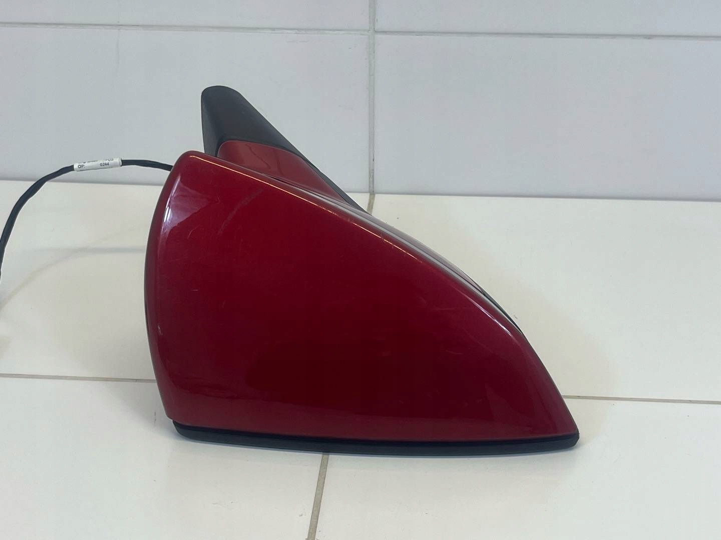 mirror exterior right side SEAT Ibiza 5 2019 E9026684