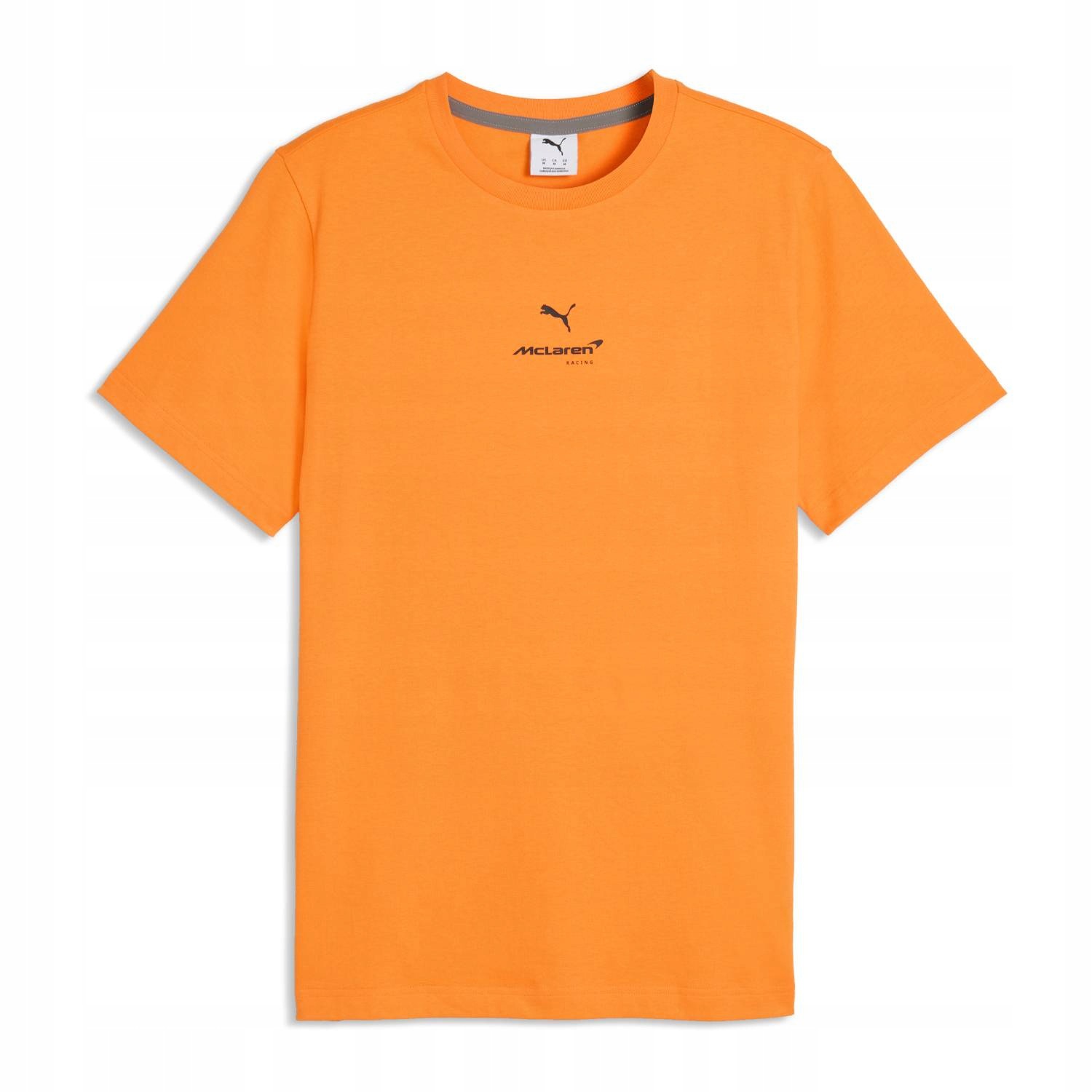 Tričko Small Logo McLaren F1 2026 (M)
