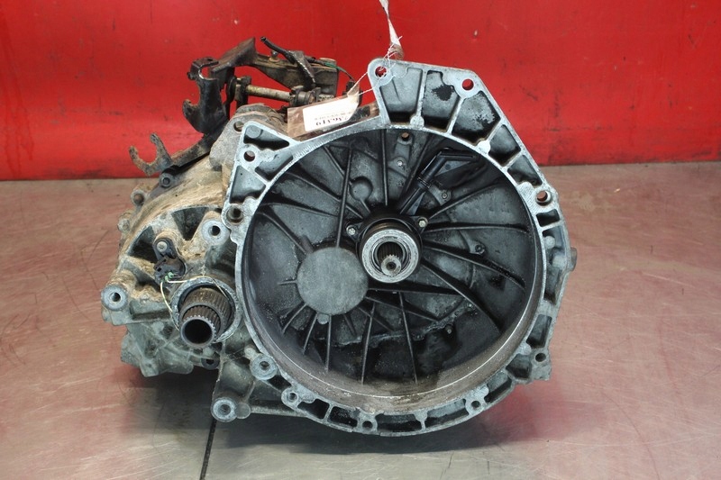 КОРОБКА BIEGOWx4r7002ab JAGUAR X-TYPE 3.0 V6 231 К.С 01-07