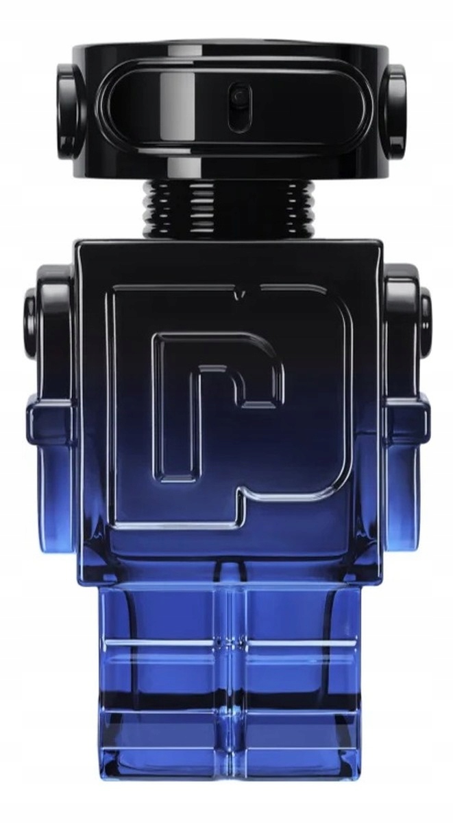 Paco Rabanne Phantom Intense parfémovaná voda sprej 50 ml