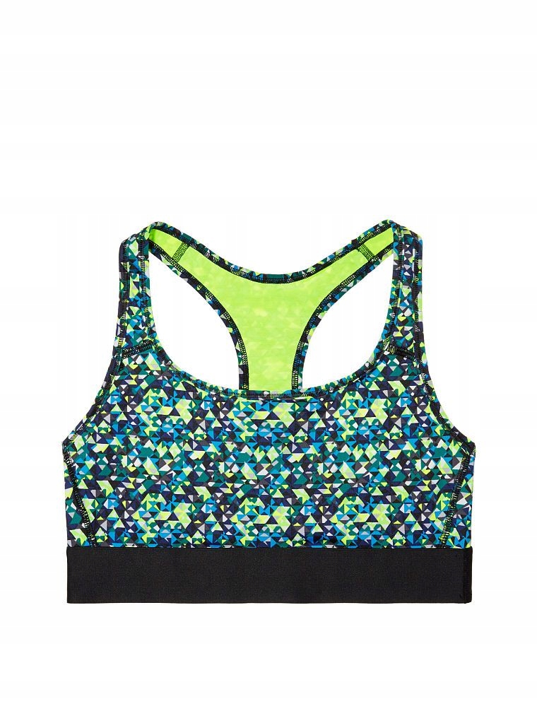 Victoria's Secret dámská sportovní podprsenka The Player S