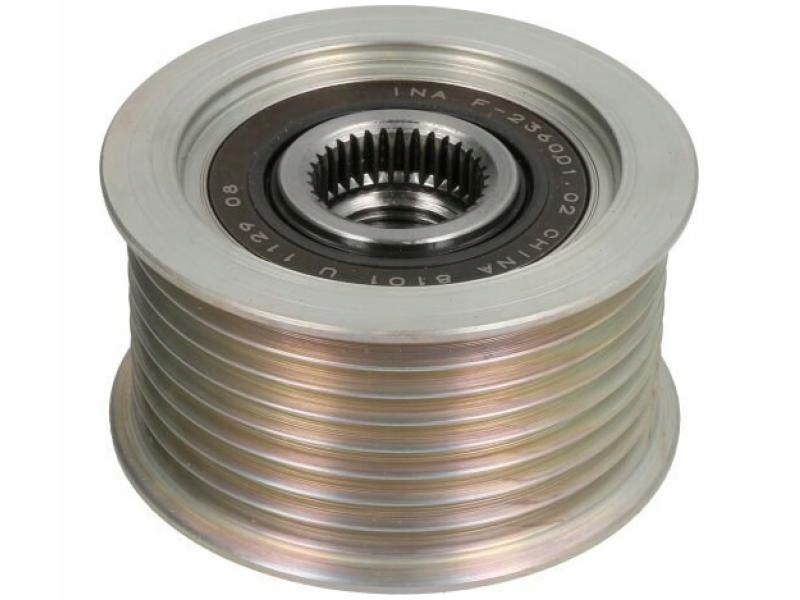 INA 535 0049 10 генератор сцепления