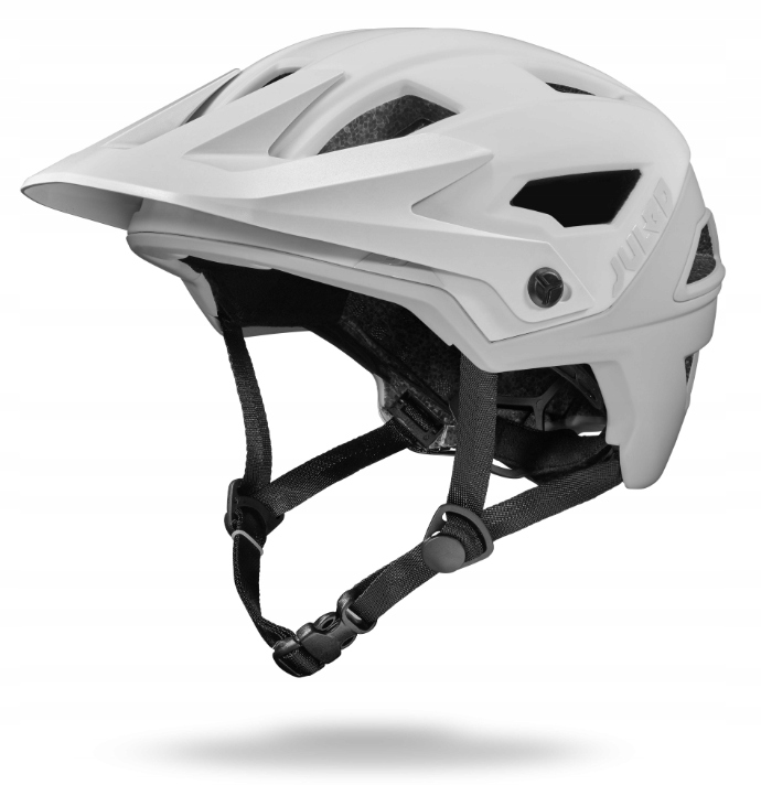 Julbo cyklistická přilba Rock bílá
