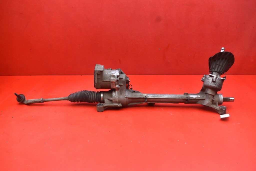 servo control EU 31429605 VOLVO V40 2 II 2.0 T2 122 KM 12-16