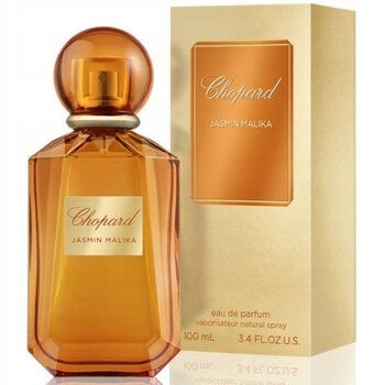 Jasmin Malika Edp
