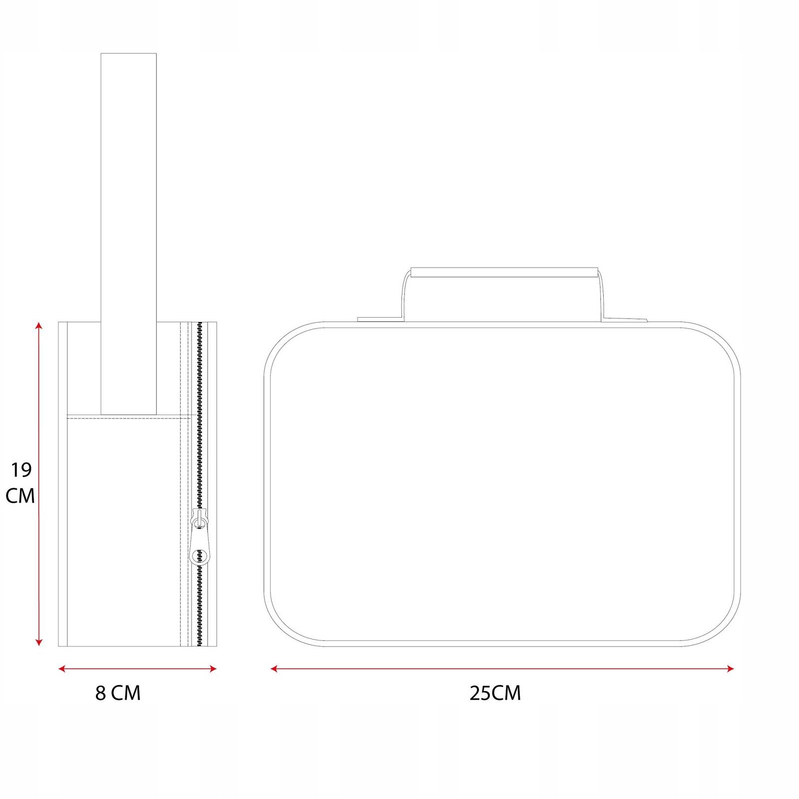 LILO I STICH ŚNIADANIÓWKA TORBA TERMICZNA LUNCH BOX TORBA Bohater Lilo i Stitch