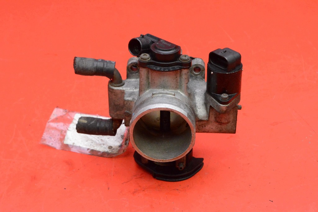 Valvola a farfalla DAEWOO KALOS 1.4 8V 83 KM 02-20